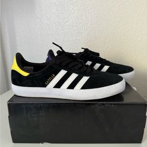 Adidas Gazelle ADV Shoes Men’s 10.5